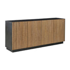 Noir Credenza-3