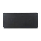 Noir Credenza-5