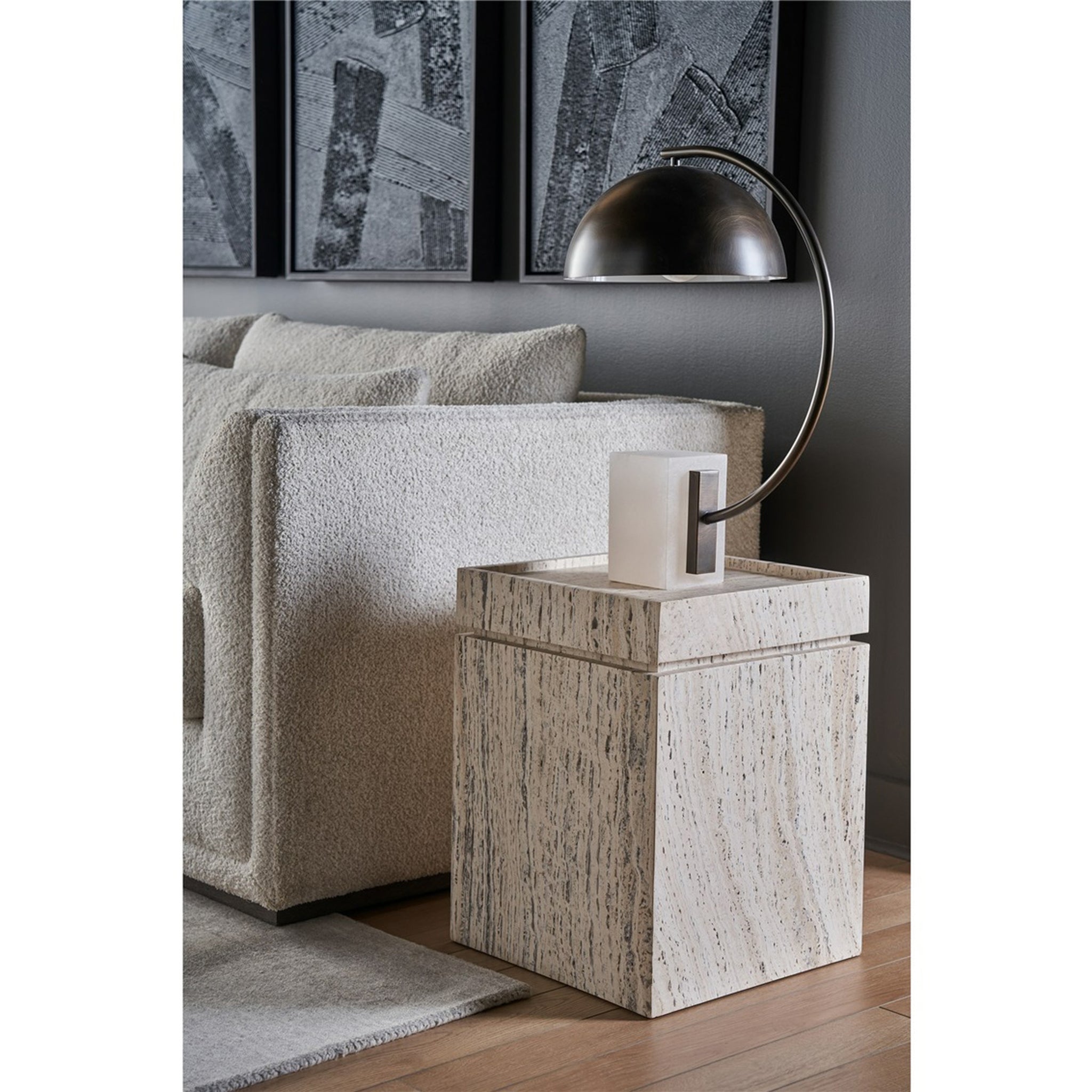 Daxton Accent Table-2