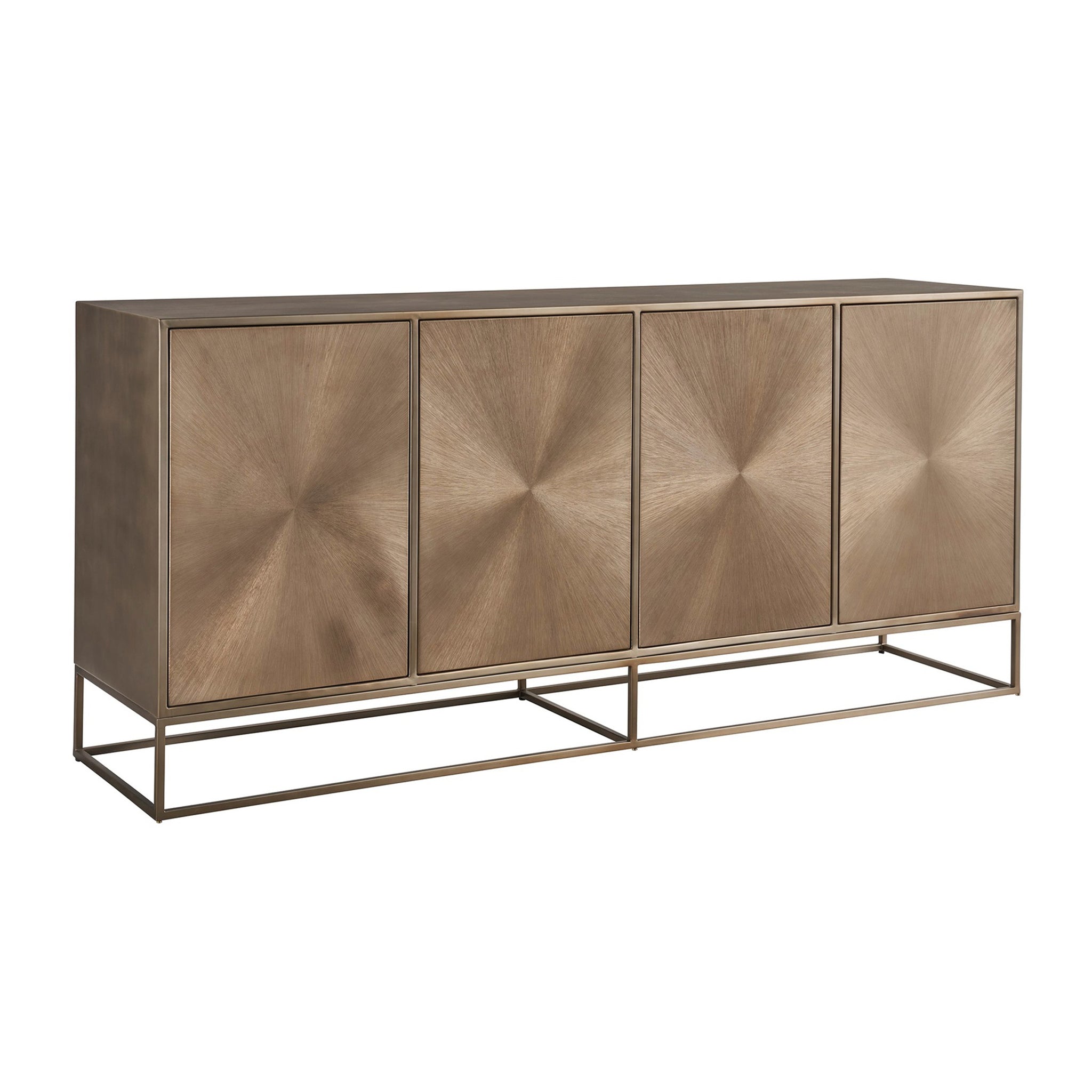 Fusion Credenza-3