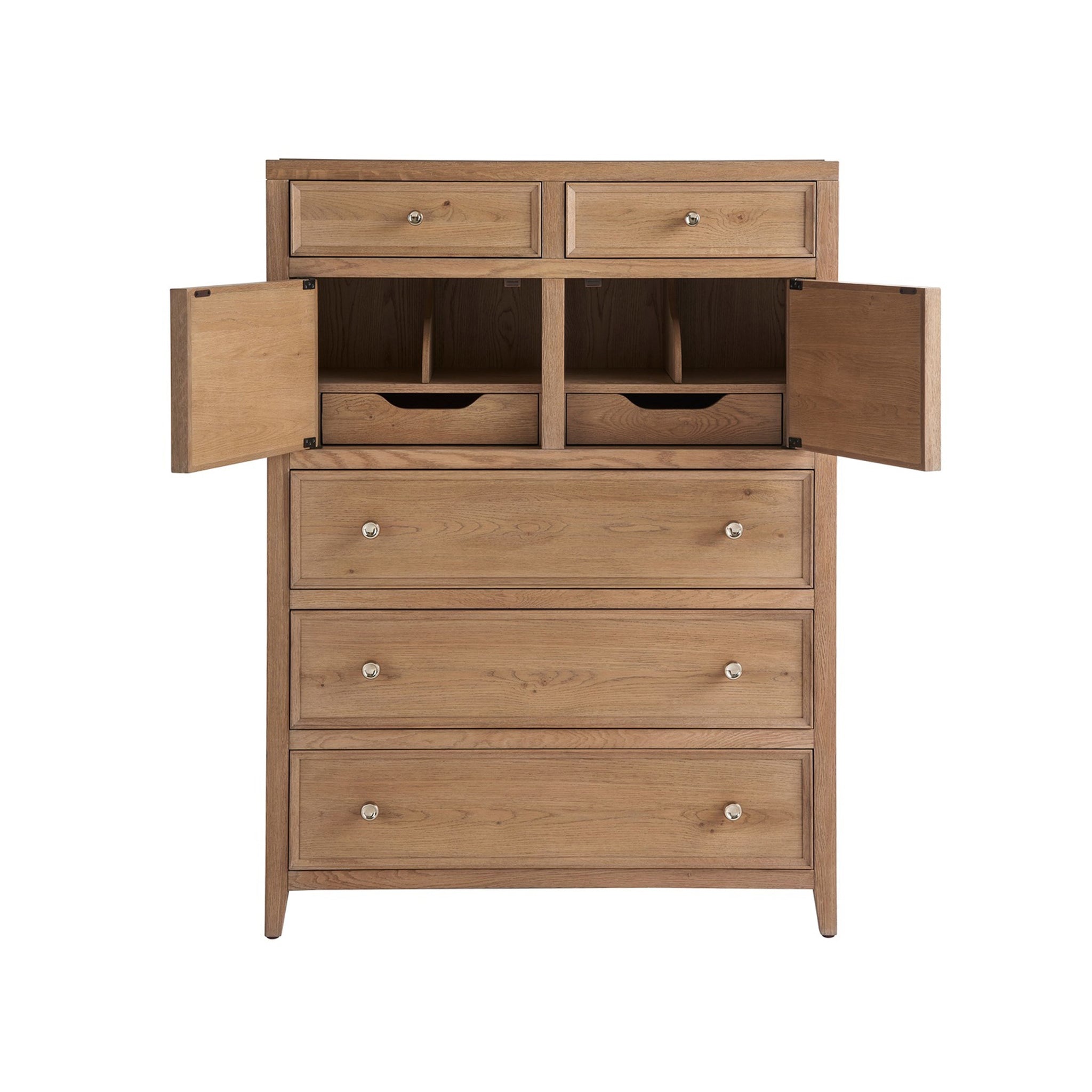 Weekender Chest-3