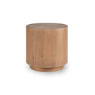 Weekender End Table-1