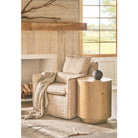 Weekender End Table-2