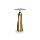 Metal Martini Table-1