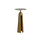 Metal Martini Table-4