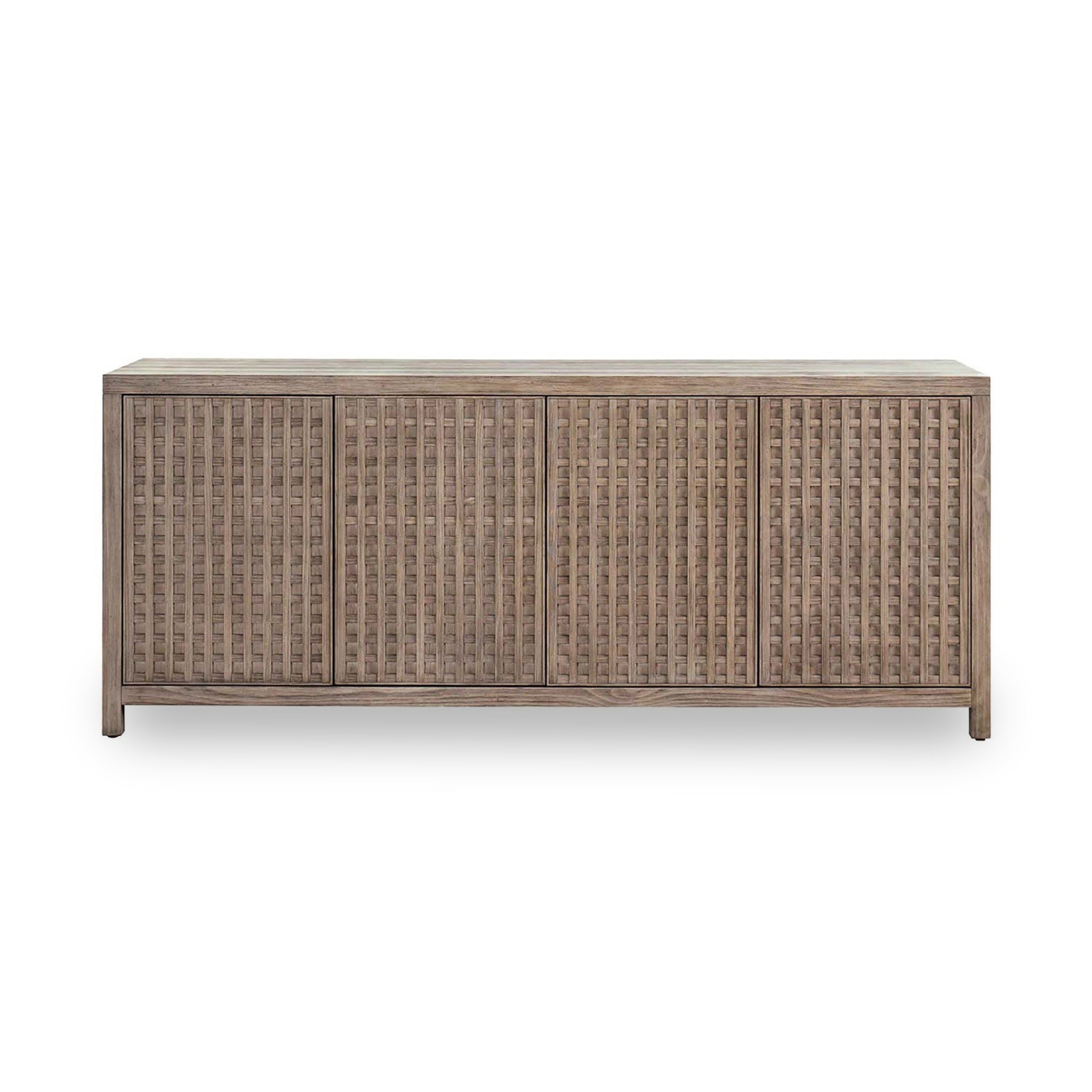 Boulder Credenza-1