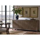 Boulder Credenza-2