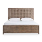 Boulder Panel Bed-1