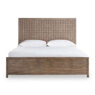 Boulder Panel Bed-3