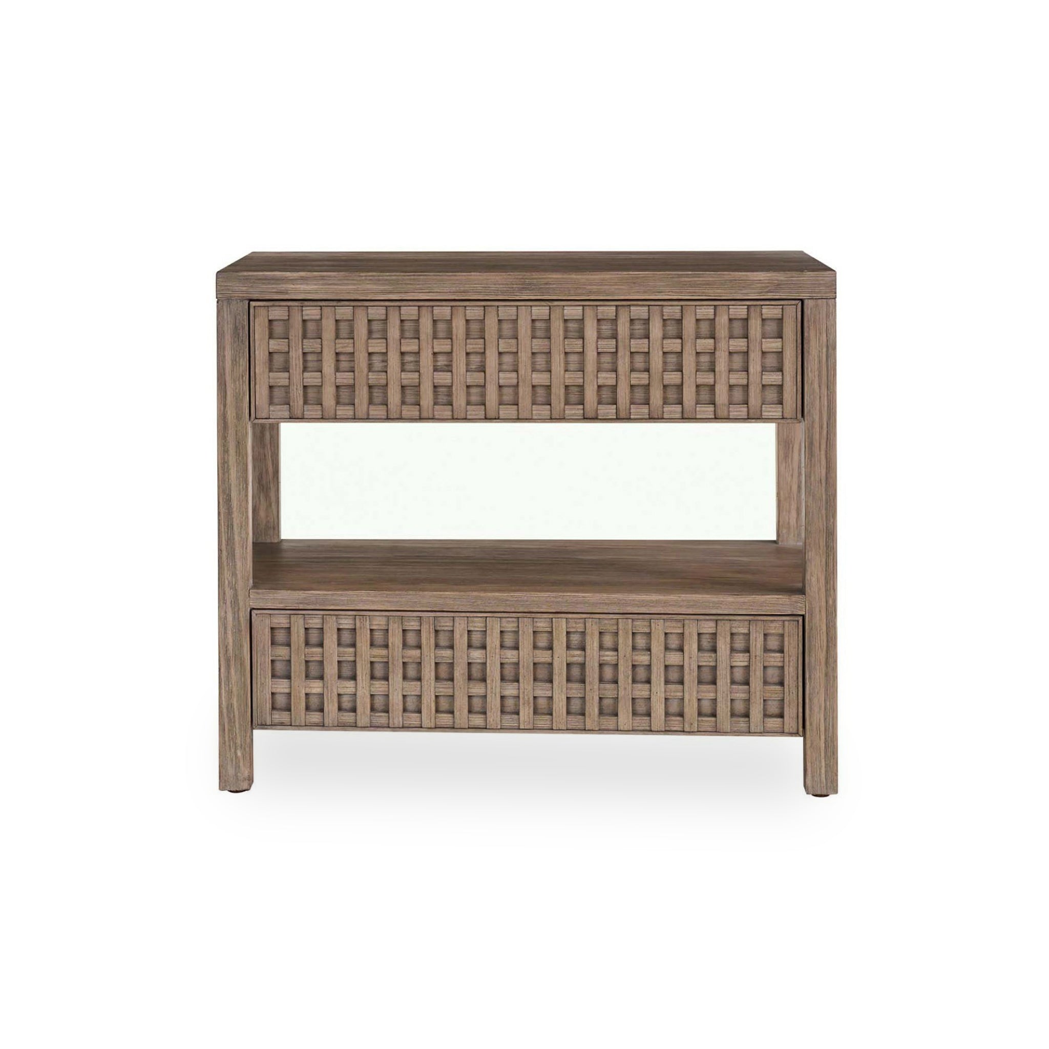 Boulder Nightstand-1