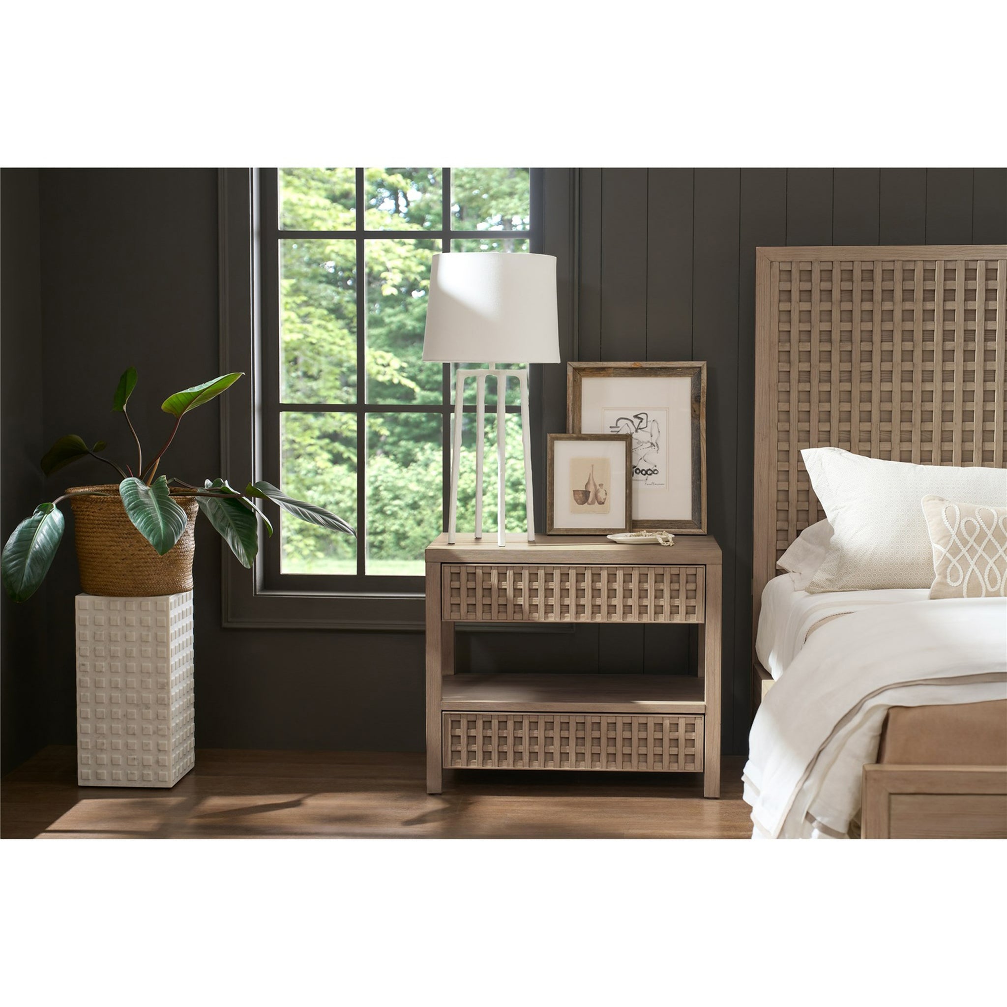 Boulder Nightstand-2