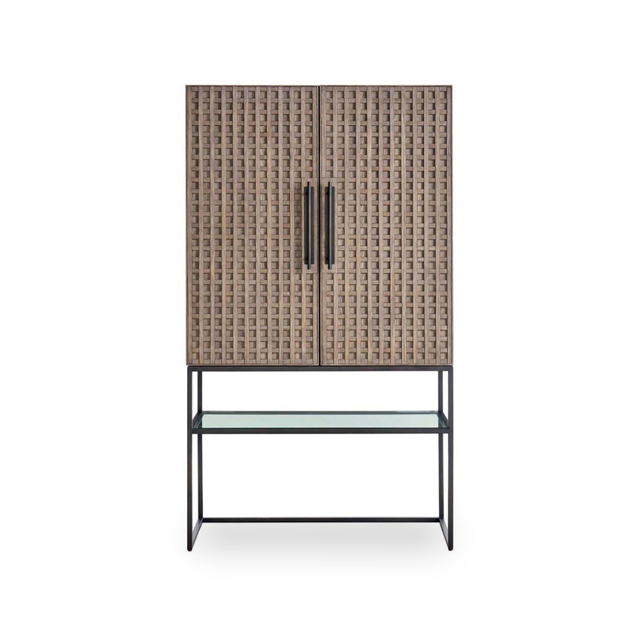 Boulder Bar Cabinet-1