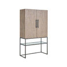 Boulder Bar Cabinet-2