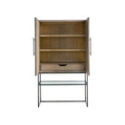 Boulder Bar Cabinet-3