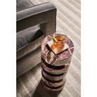 Cerise Spot Table-2