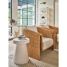 Madeira Accent Table-2
