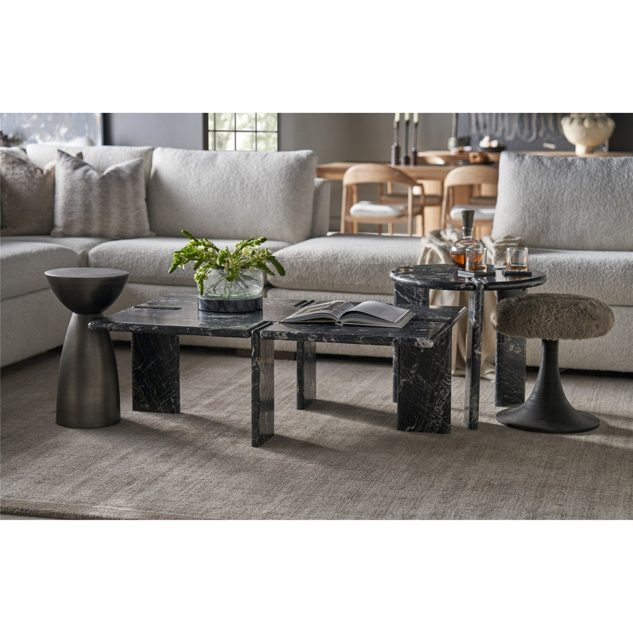 Magnus End Table-2