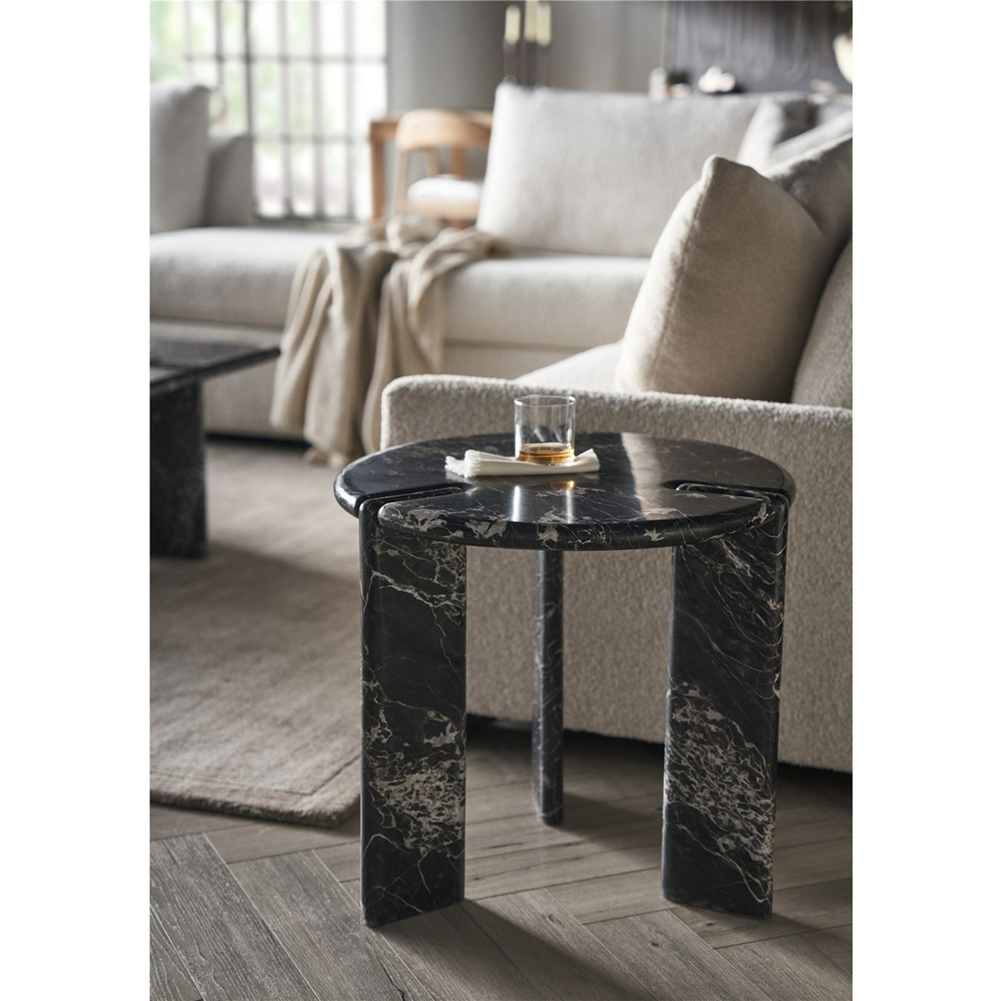Magnus End Table-3