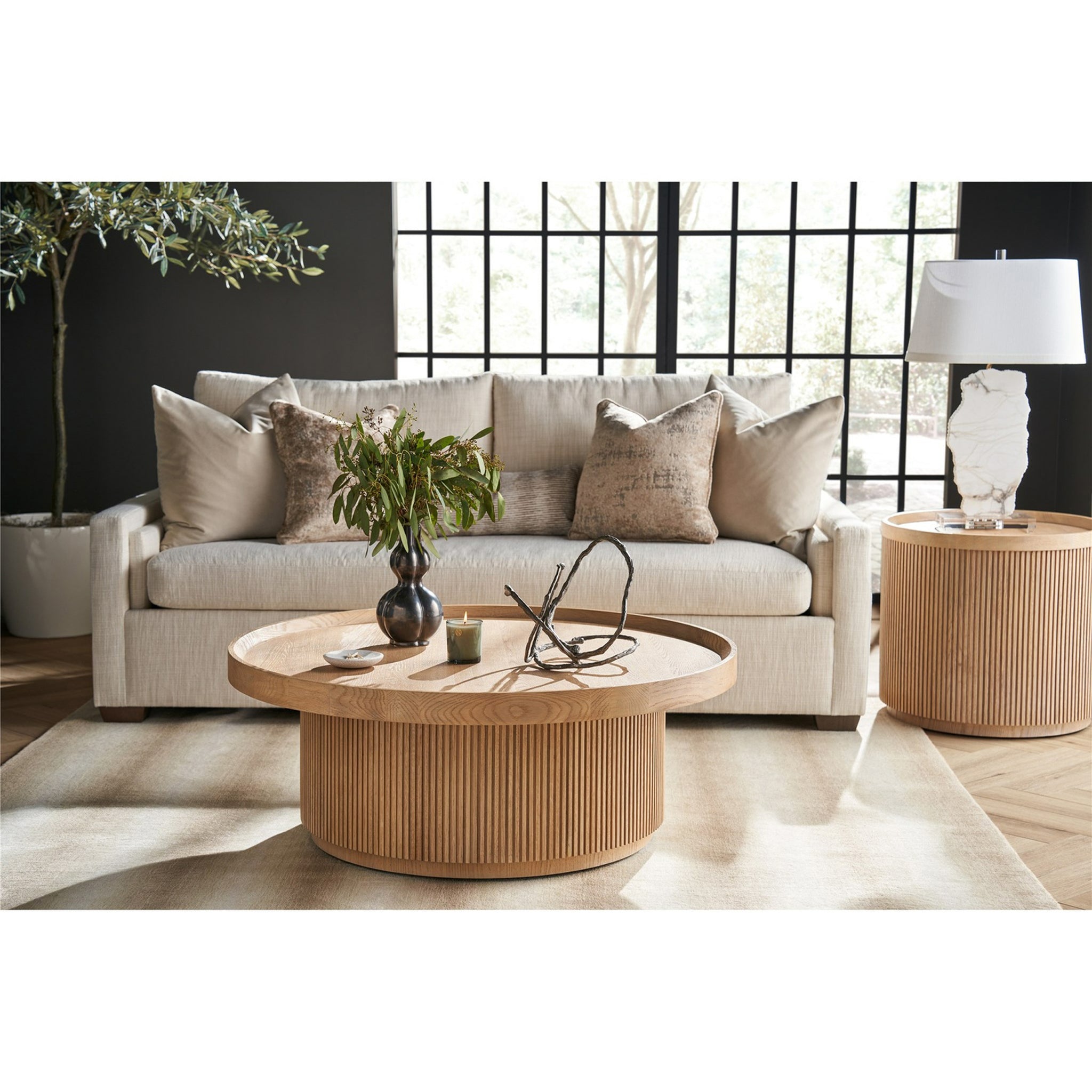 Lumi Side Table-2