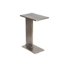 Fox Table-2