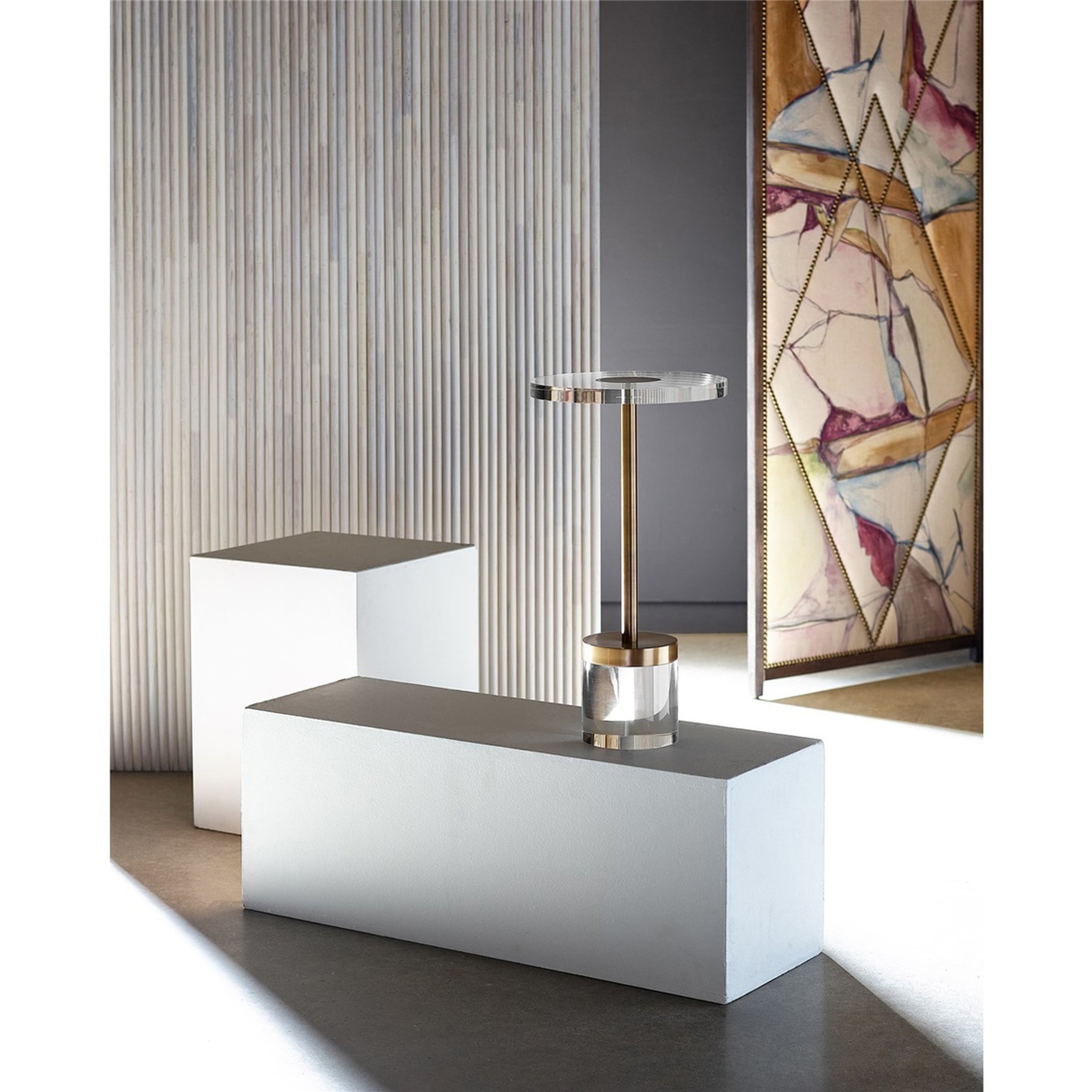 Deco Martini Table-2