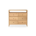 Collin 6-Drawer Dresser-1