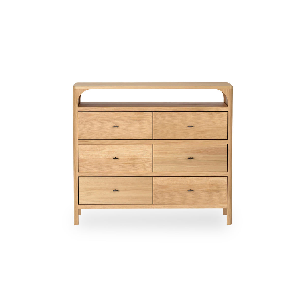Collin 6-Drawer Dresser-1