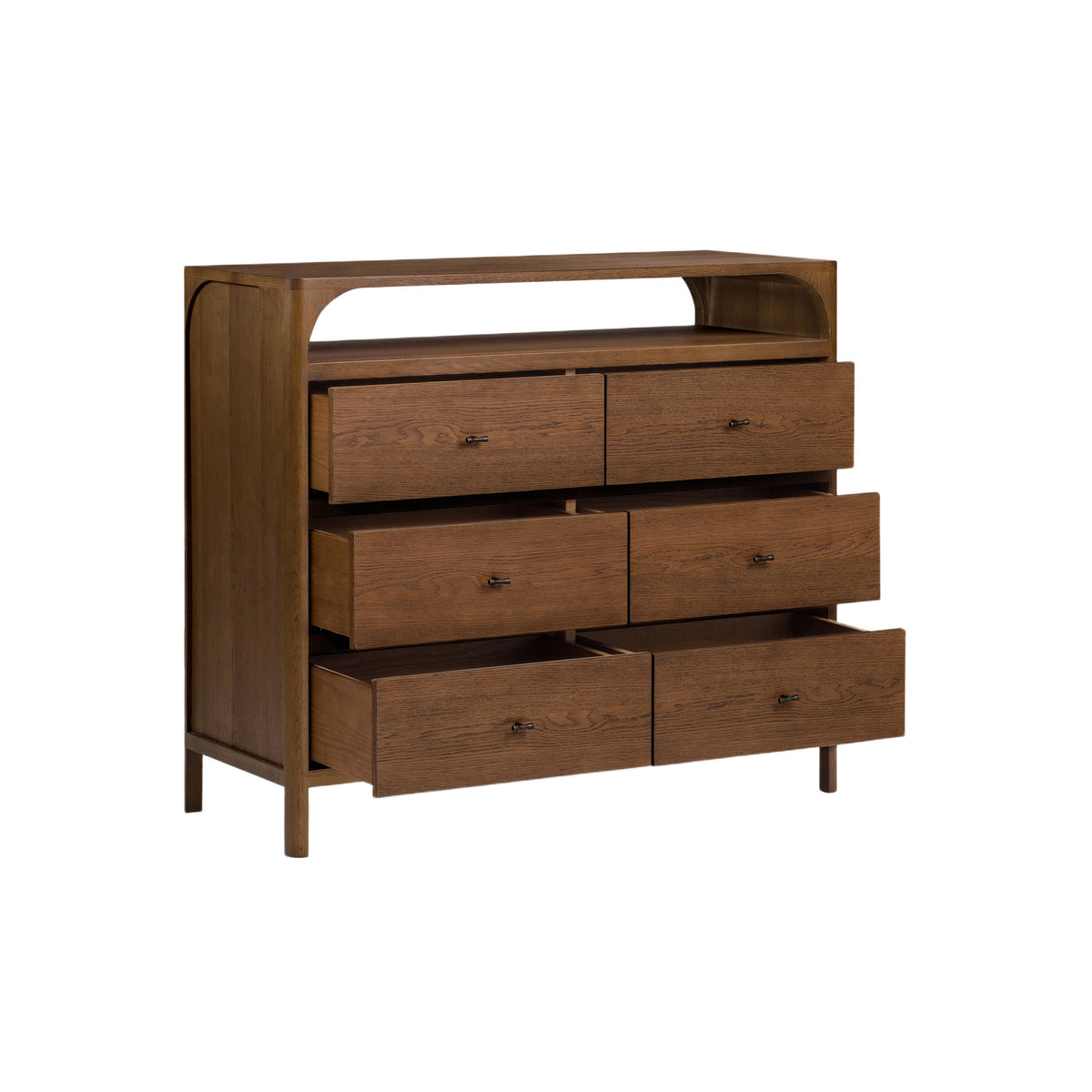 Collin 6-Drawer Dresser-16