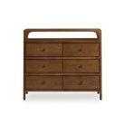 Collin 6-Drawer Dresser-6