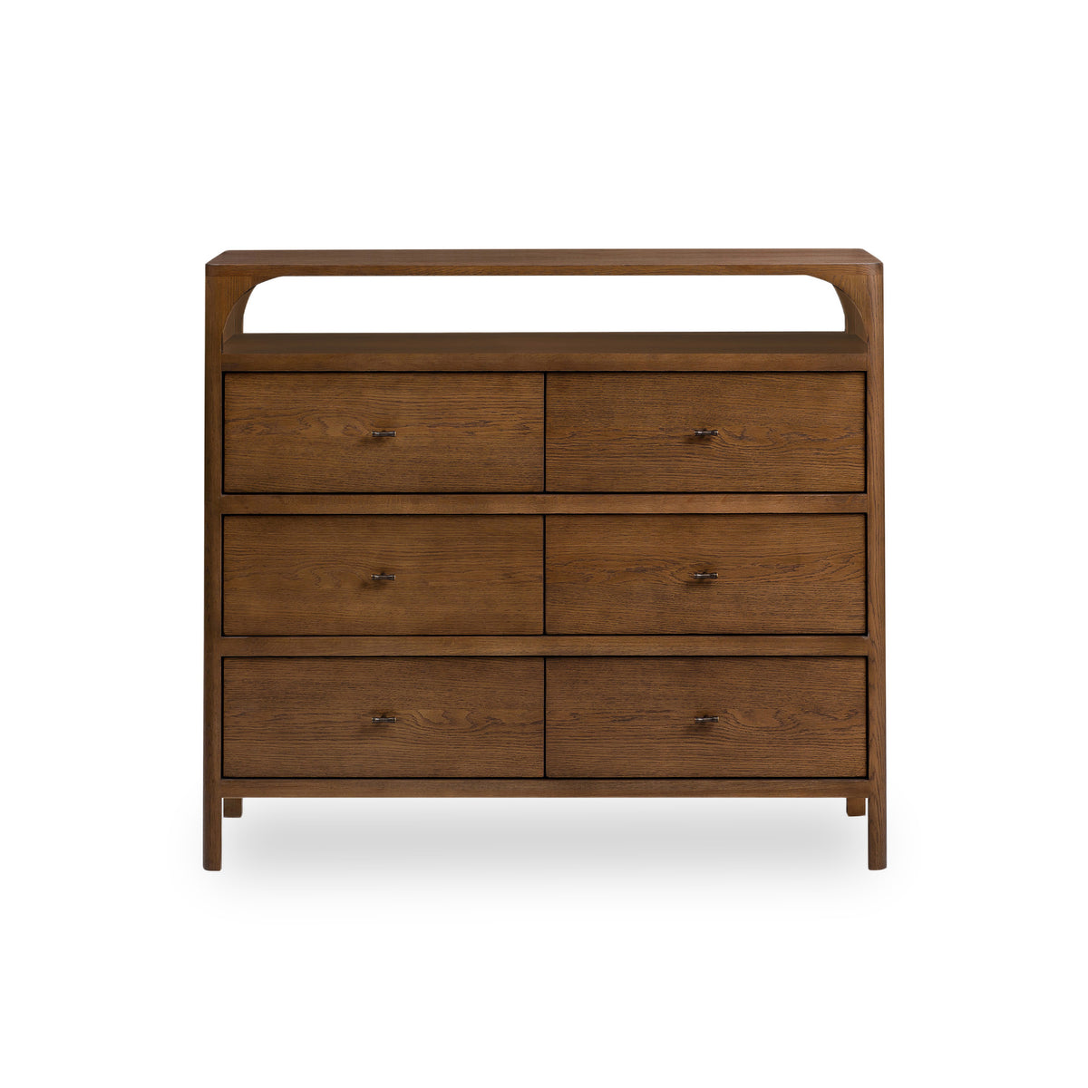 Collin 6-Drawer Dresser-6