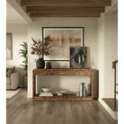 Wren Burl Console-2
