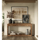 Wren Burl Console-3