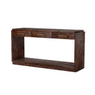 Wren Burl Console-4