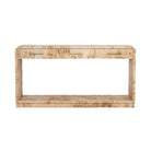 Wren Burl Console-7