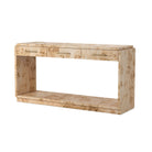 Wren Burl Console-9