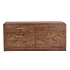 Wren 6-Drawer Burl Dresser-1