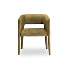 Nanette Dining Armchair-1