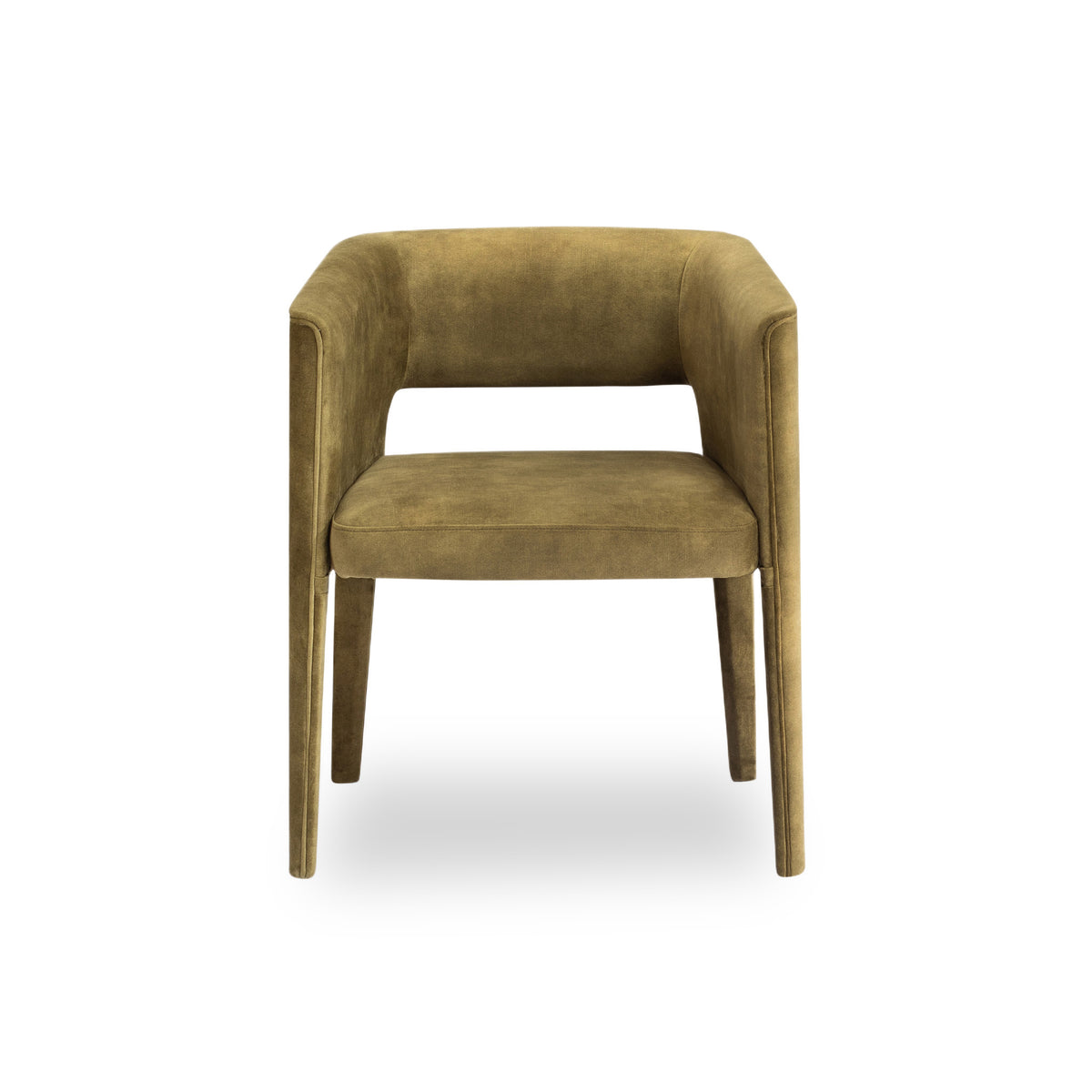 Nanette Dining Armchair-1