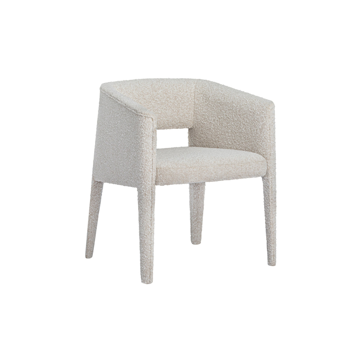 Nanette Dining Armchair-13