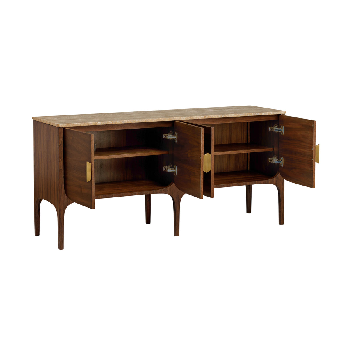 Frontinac Sideboard-4