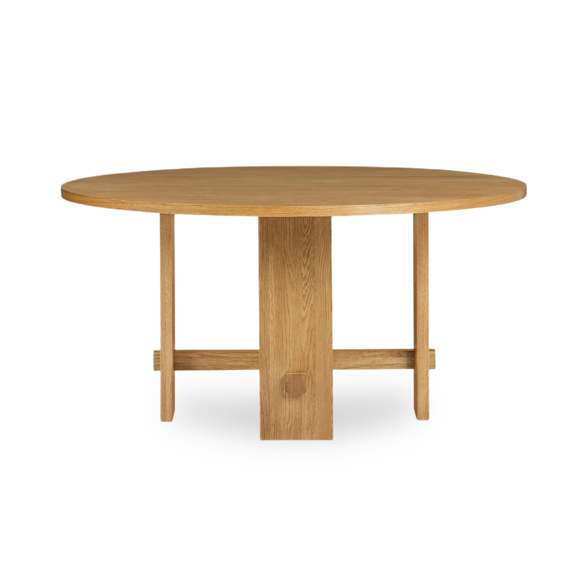 Saoirse Round Dining Table-1