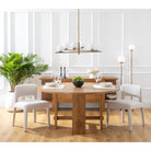 Saoirse Round Dining Table-2