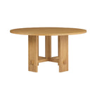 Saoirse Round Dining Table-3