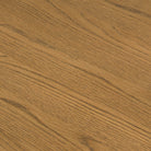 Saoirse Oval Coffee Table in Natural-6