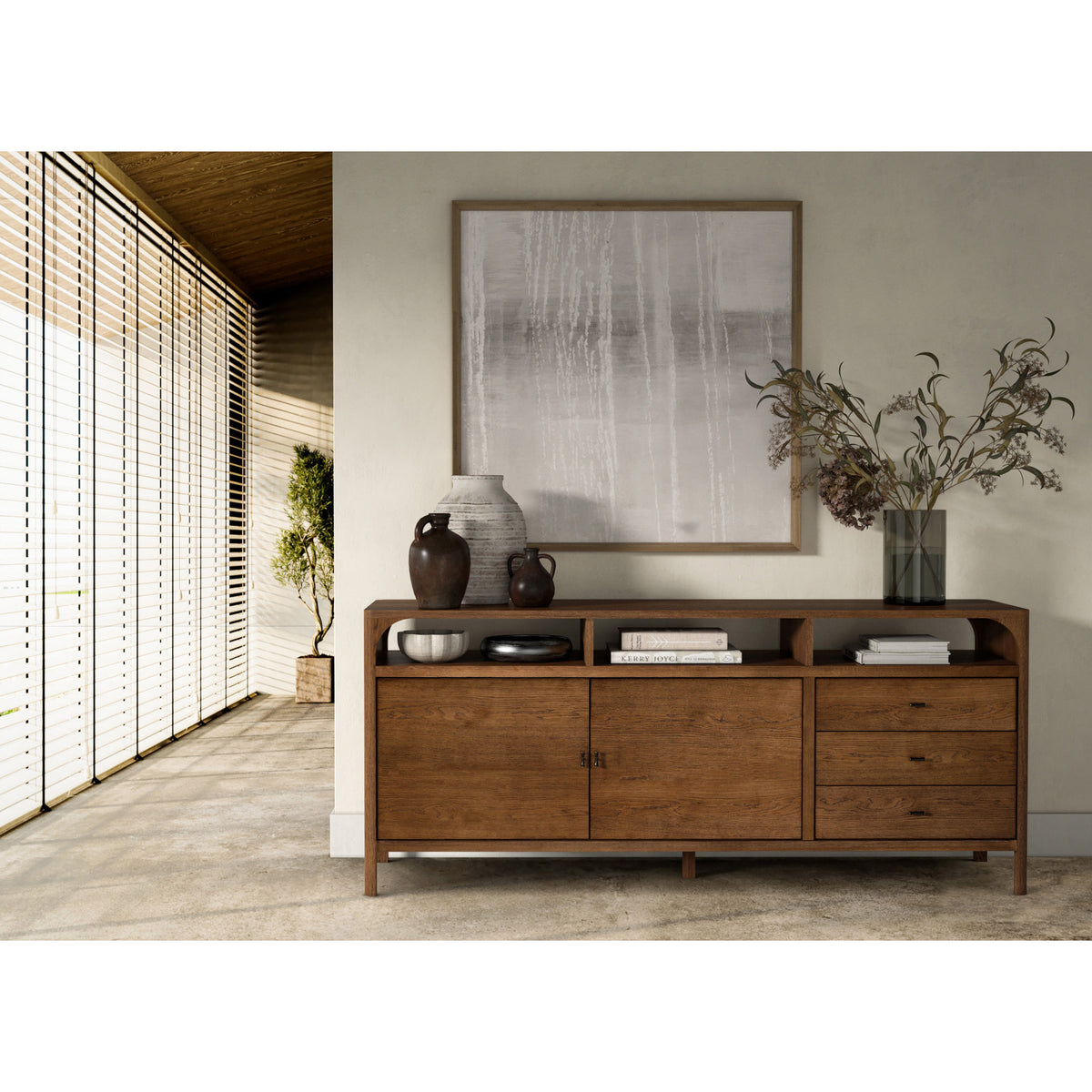 Collin Sideboard-2