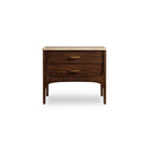 Frontinac 2-Drawer Nightstand-1