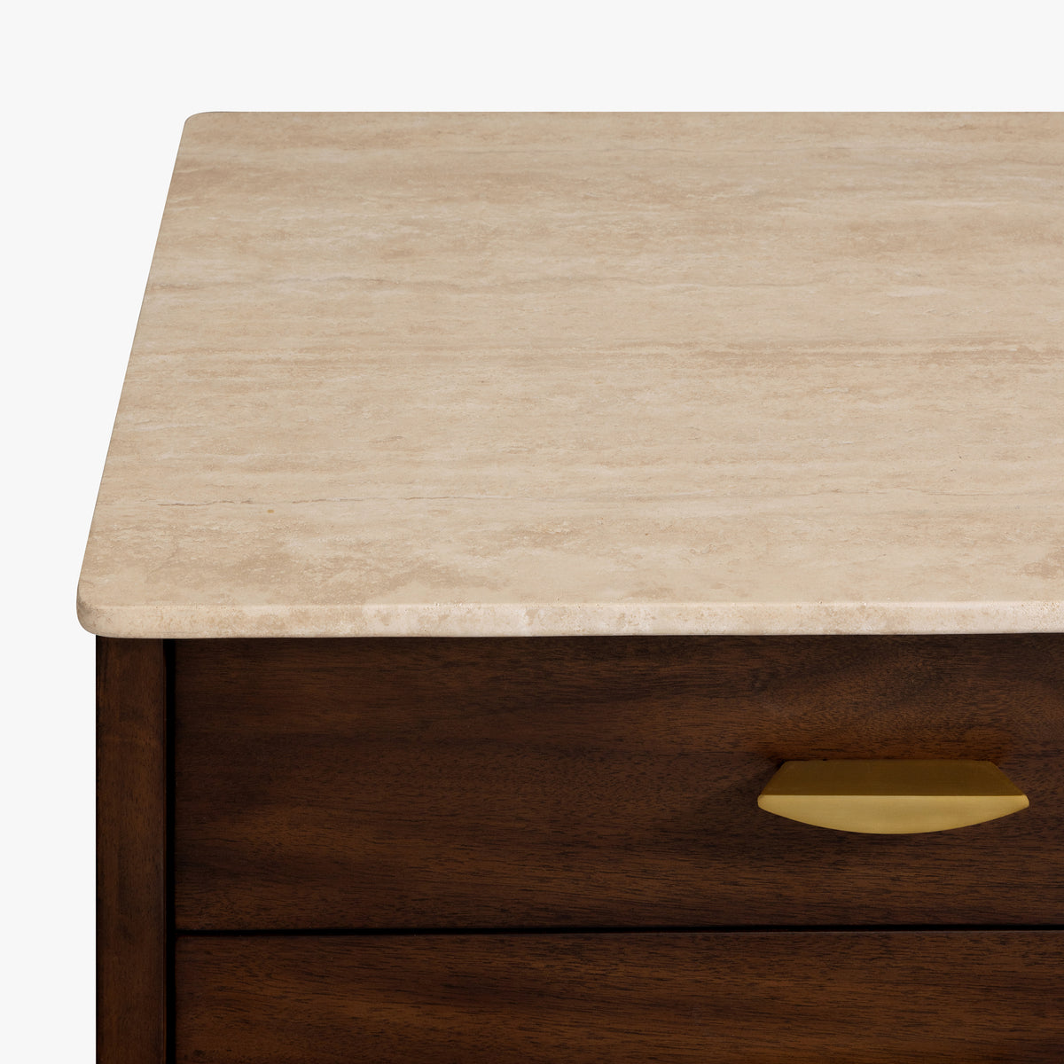 Frontinac 2-Drawer Nightstand-5