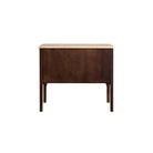 Frontinac 2-Drawer Nightstand-6