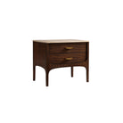 Frontinac 2-Drawer Nightstand-7
