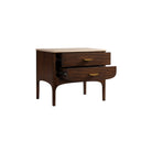 Frontinac 2-Drawer Nightstand-8